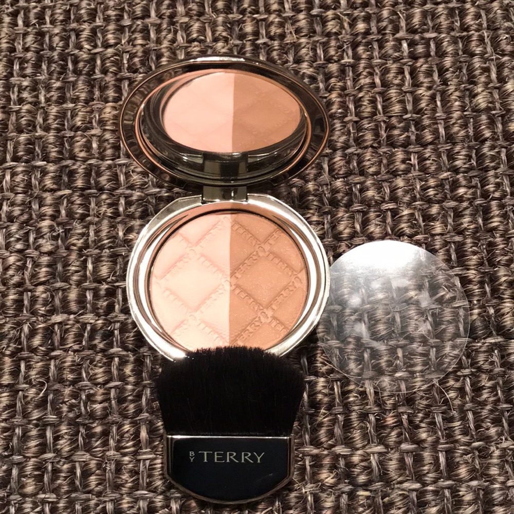 By Terry Terrybly Densiliss Contouring Compact 100